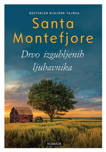 drvo izgubljenih ljubavnika santa montefjore