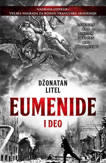 eumenide i džonatan litel