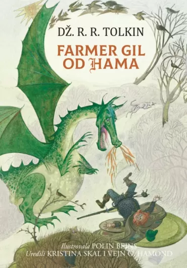 farmer gil od hama dž r r tolkin