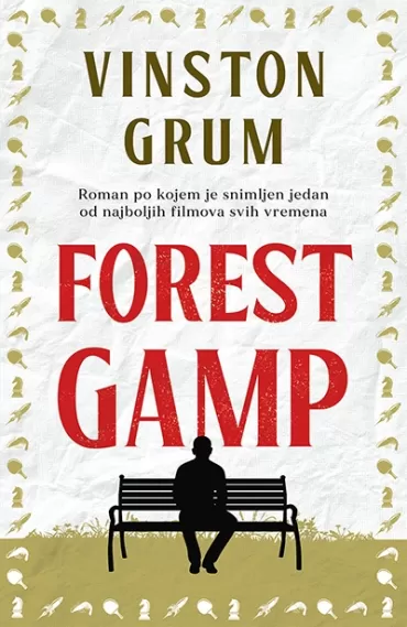 forest gamp vinston grum