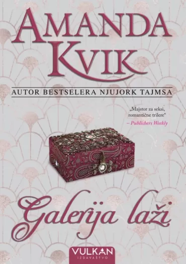 galerija laži amanda kvik