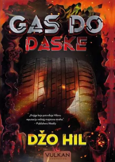 gas do daske džo hil