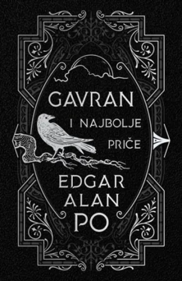 gavran i najbolje priče edgar alan po