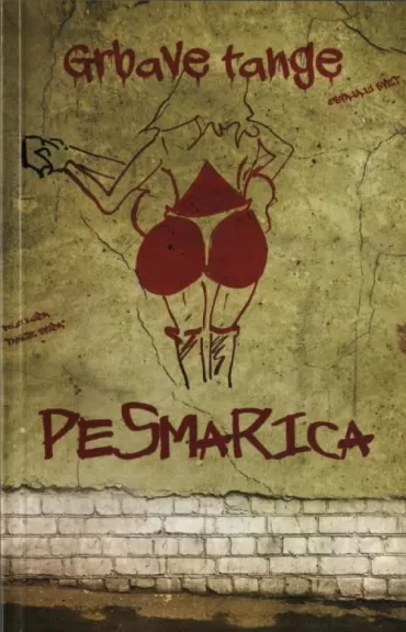 grbave tange miodrag stošić