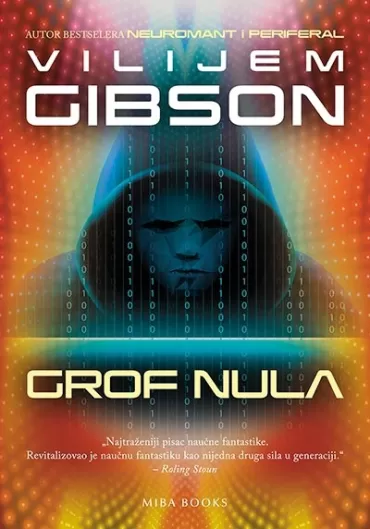 grof nula vilijem gibson