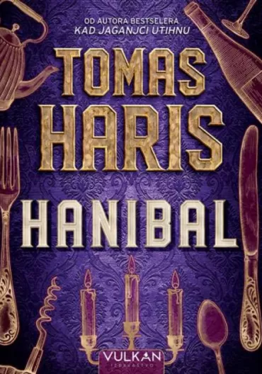hanibal tomas haris