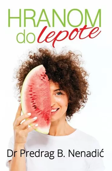 hranom do lepote predrag b nenadić