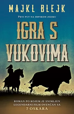 igra s vukovima majkl blejk
