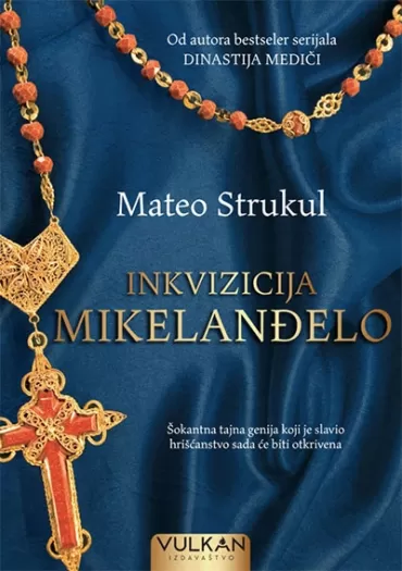 inkvizicija mikelanđelo mateo strukul