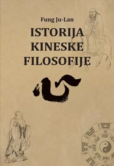 istorija kineske filosofije fung ju lan
