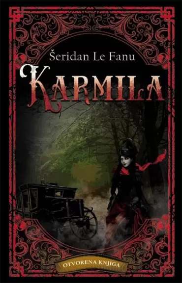 karmila šeridan le fanu