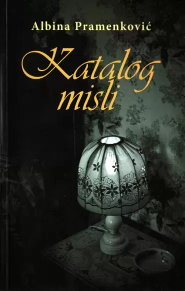 katalog misli albina pramenković