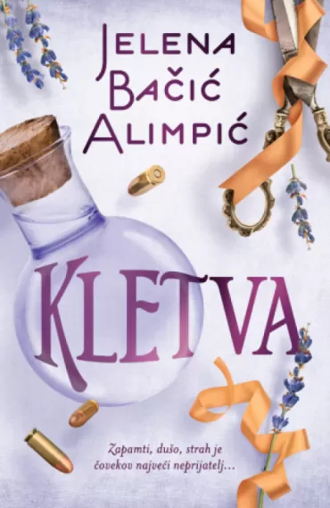 kletva jelena bačić alimpić