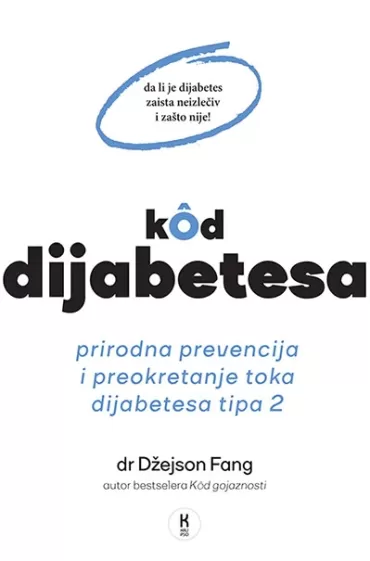 kod dijabetesa džejson fang