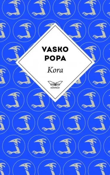 kora vasko popa