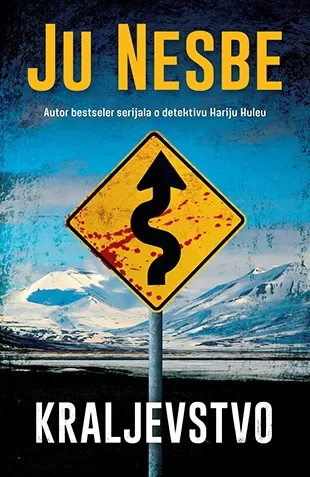 kraljevstvo ju nesbe