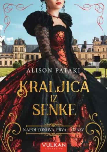 kraljica iz senke alison pataki