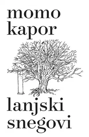 lanjski snegovi momo kapor