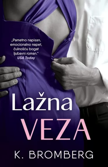 lažna veza kristi bromberg
