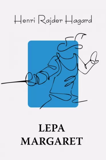 lepa margaret henri rajder hagard