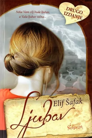 ljubav elif šafak