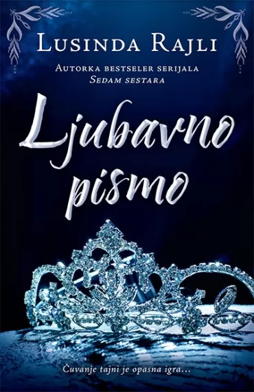 ljubavno pismo lusinda rajli