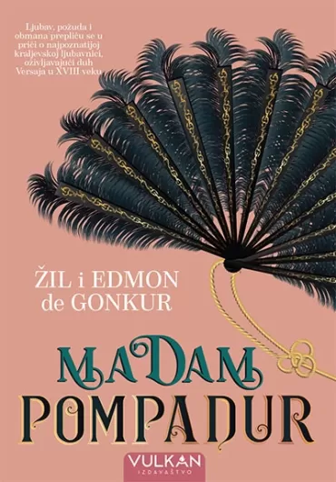 madam pompadur žil de gonkur edmon de gonkur