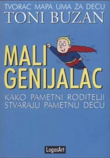 mali genijalac toni buzan