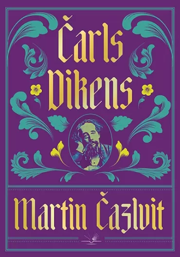 martin čazlvit čarls dikens