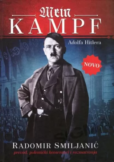 mein kampf adolf hitler