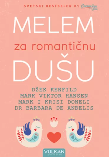 melem za romantičnu dušu 