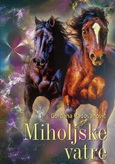 miholjske vatre gordana radovanović