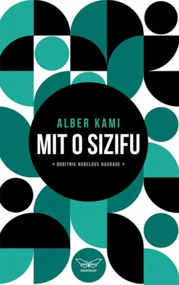 mit o sizifu alber kami