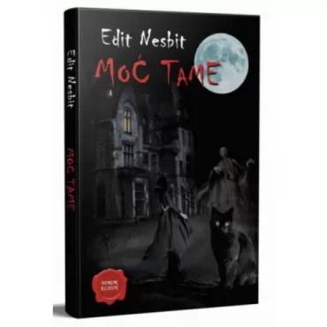 moć tame edit nesbit