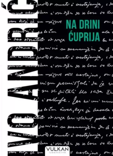 na drini ćuprija latinica ivo andrić