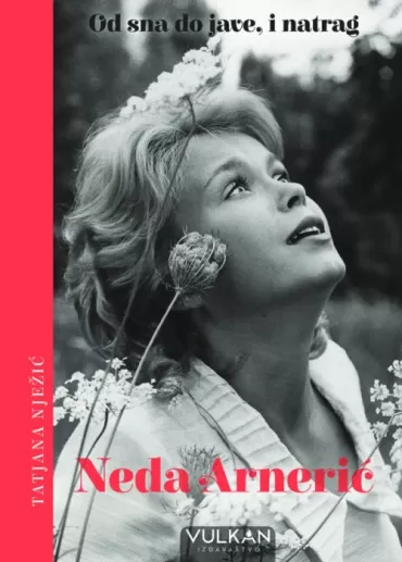 neda arnerić od sna do jave, i natrag tatjana nježić