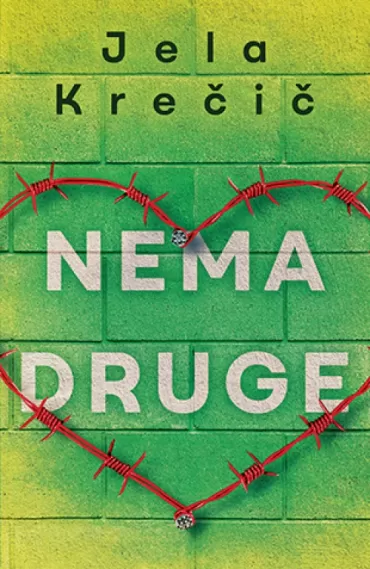 nema druge jela krečič