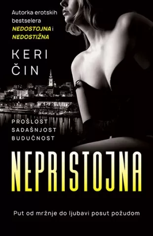nepristojna keri čin