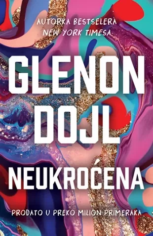 neukroćena glenon dojl