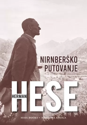 nirnberško putovanje herman hese