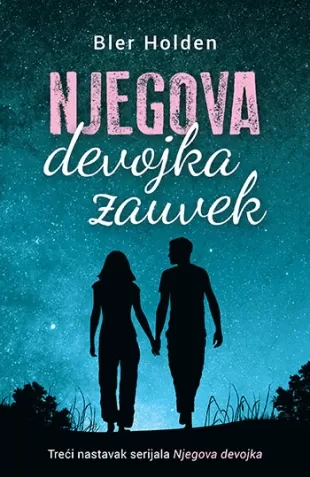 njegova devojka zauvek bler holden