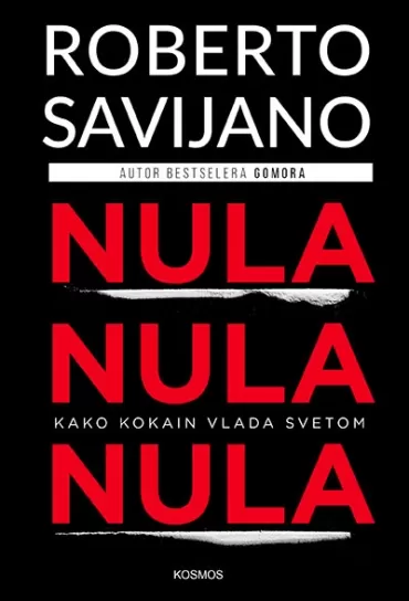nula nula nula roberto savijano