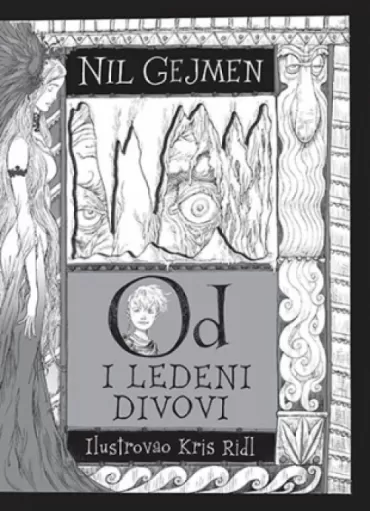 od i ledeni divovi nil gejmen