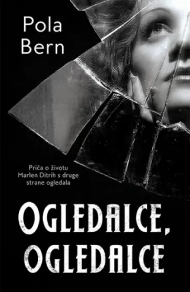 ogledalce, ogledalce pola bern