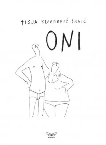 oni tisja kljaković braić