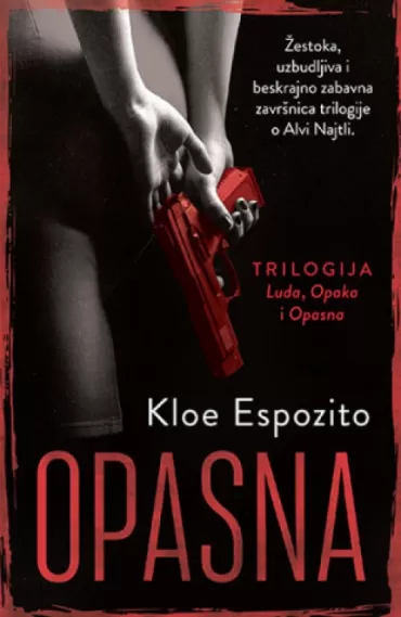 opasna kloe espozito