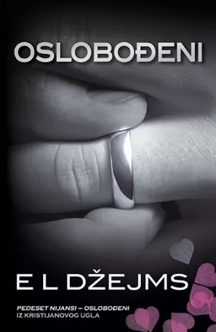 oslobođeni e l džejms