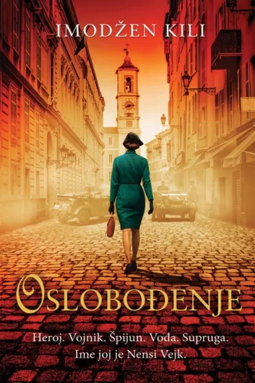 oslobođenje imodžen kili