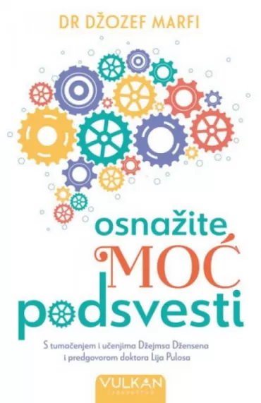 osnažite moć podsvesti džozef marfi