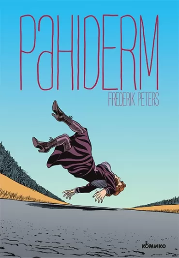 pahiderm frederik peters